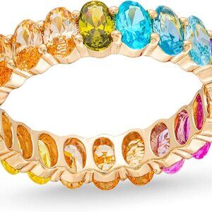 Emily Women's Ring - Premium Quality Jewelry